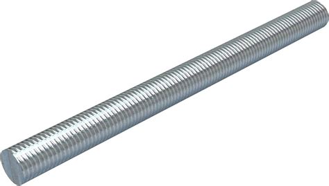 GI Threaded Rod .